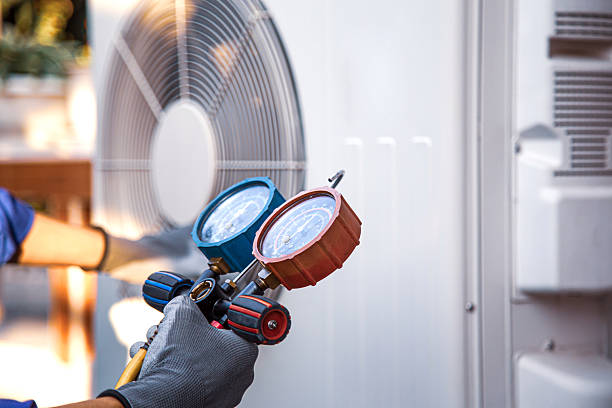 Affordable Emergency Ac Repair solutions in Prospect Park, NJ